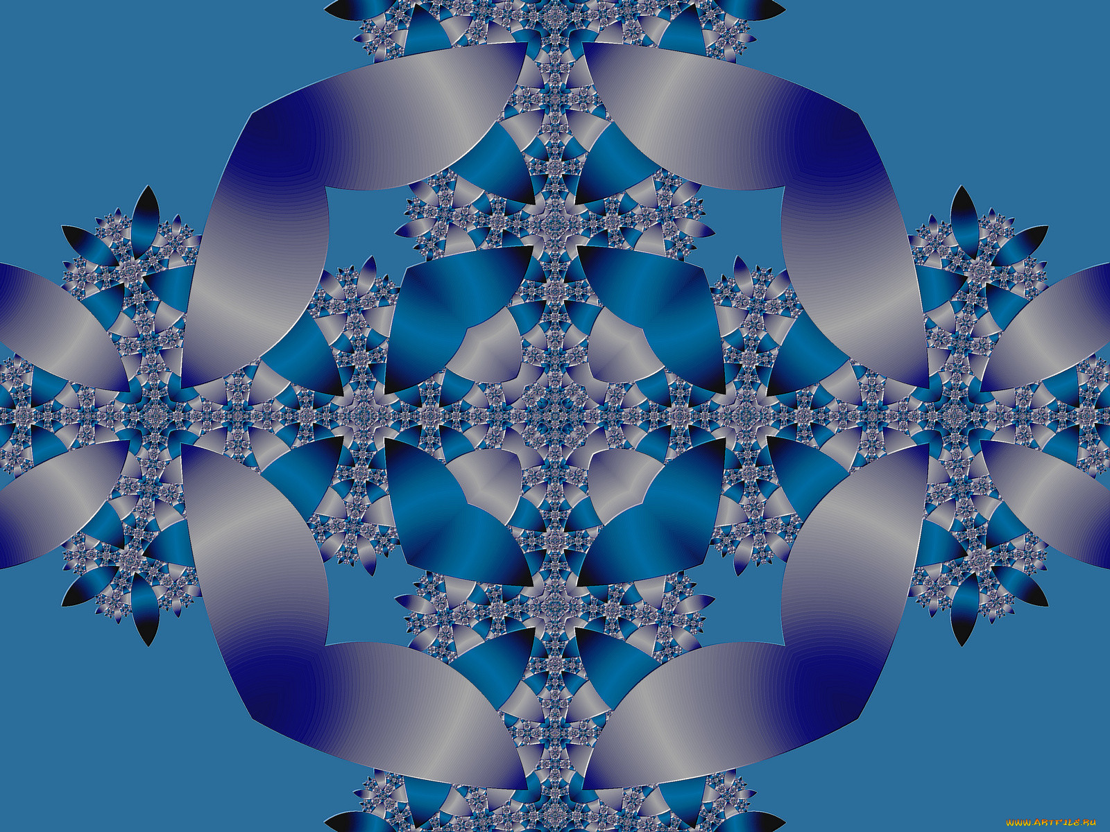 3, , fractal, , , , 